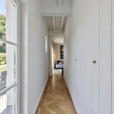 Scheldewegel Vakantiehuis Schelderode Екстер'єр фото