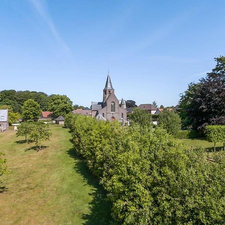 Scheldewegel Vakantiehuis Schelderode Екстер'єр фото