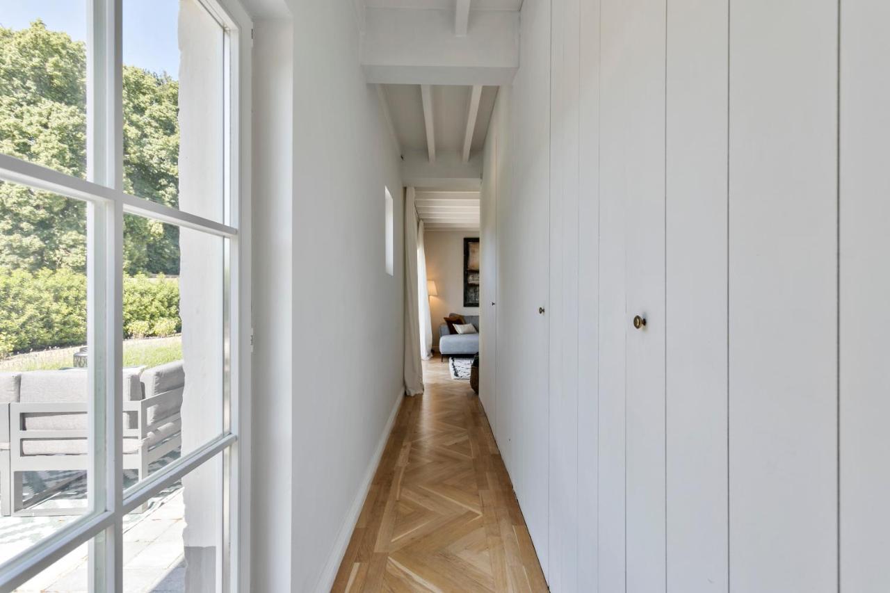 Scheldewegel Vakantiehuis Schelderode Екстер'єр фото