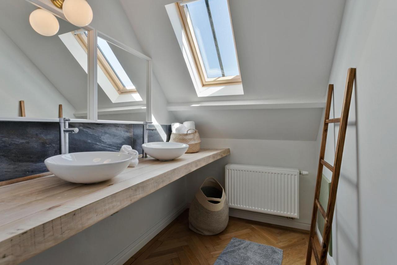 Scheldewegel Vakantiehuis Schelderode Екстер'єр фото