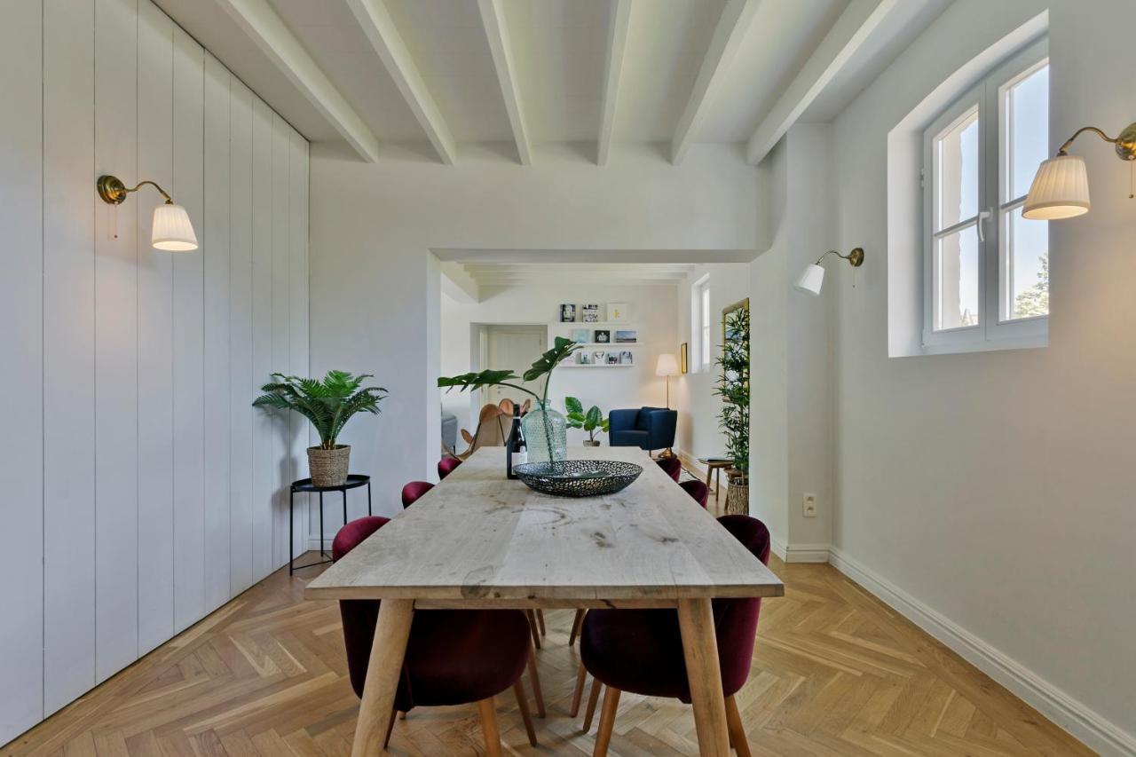 Scheldewegel Vakantiehuis Schelderode Екстер'єр фото