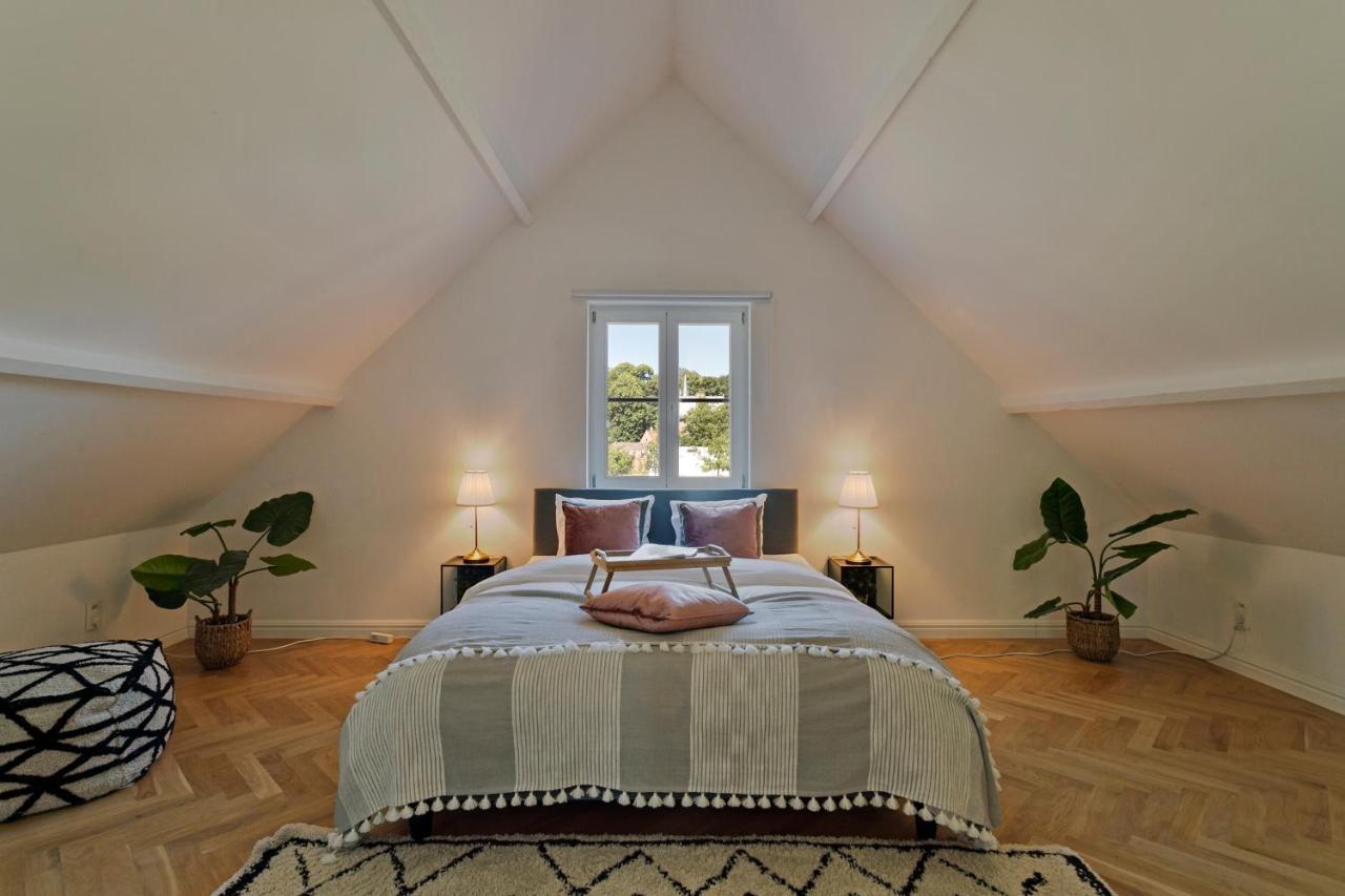 Scheldewegel Vakantiehuis Schelderode Екстер'єр фото