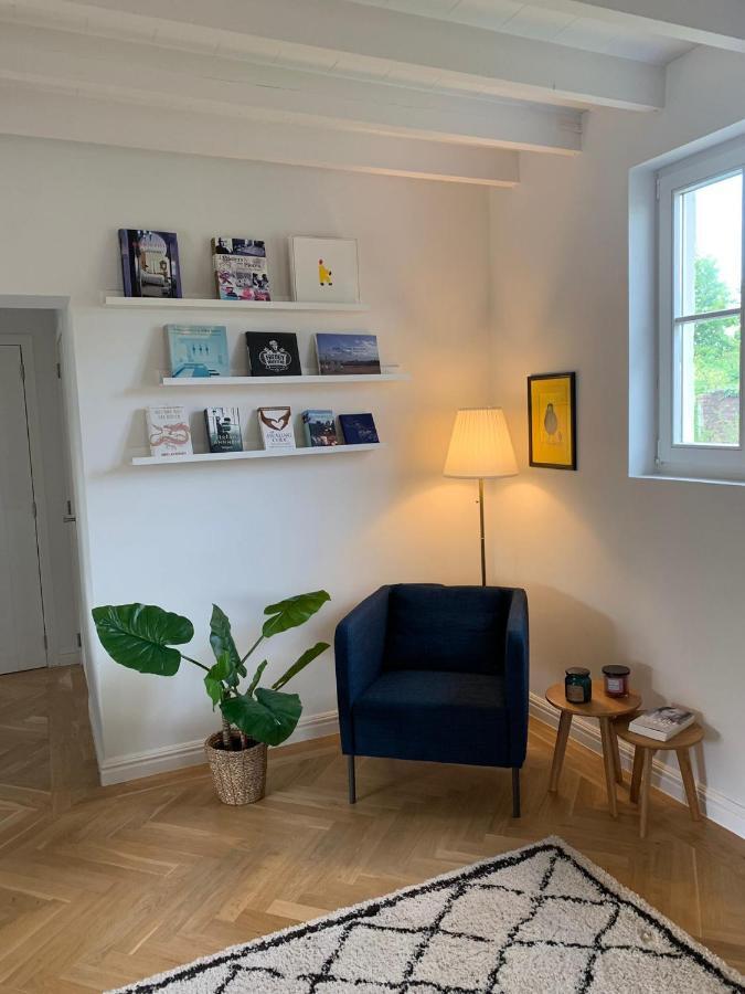 Scheldewegel Vakantiehuis Schelderode Екстер'єр фото