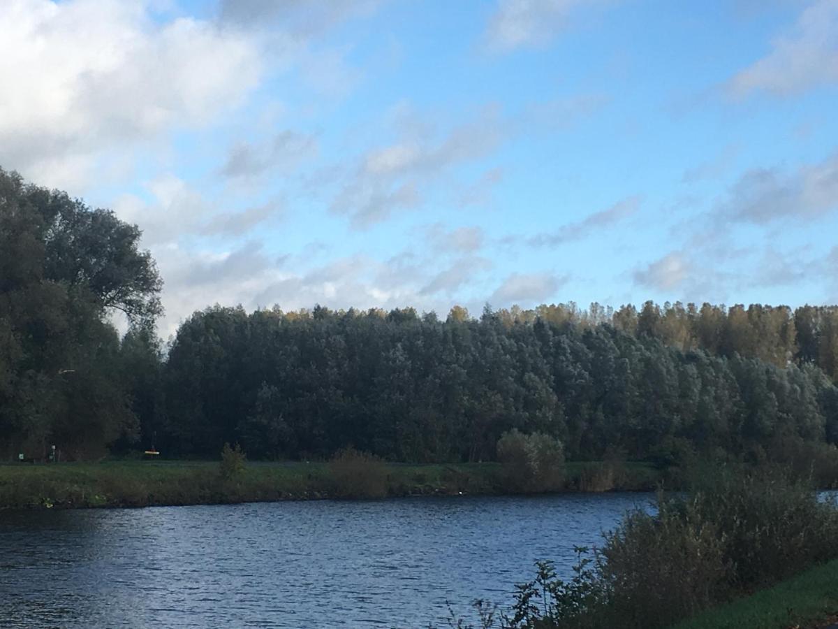 Scheldewegel Vakantiehuis Schelderode Екстер'єр фото